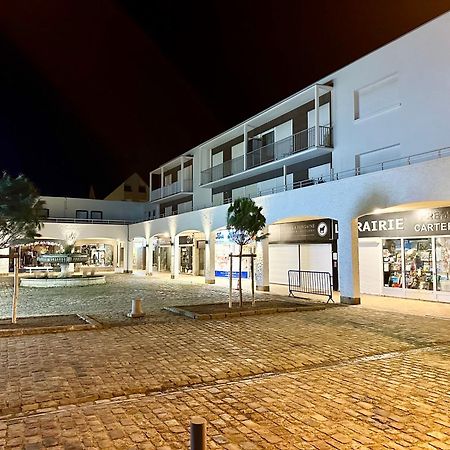 La Cabine D Hardelot Plage A 3Mn A Pied Neufchatel-Hardelot Ngoại thất bức ảnh