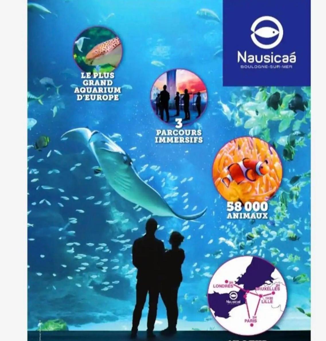 La Cabine D Hardelot Plage A 3Mn A Pied Neufchatel-Hardelot Ngoại thất bức ảnh
