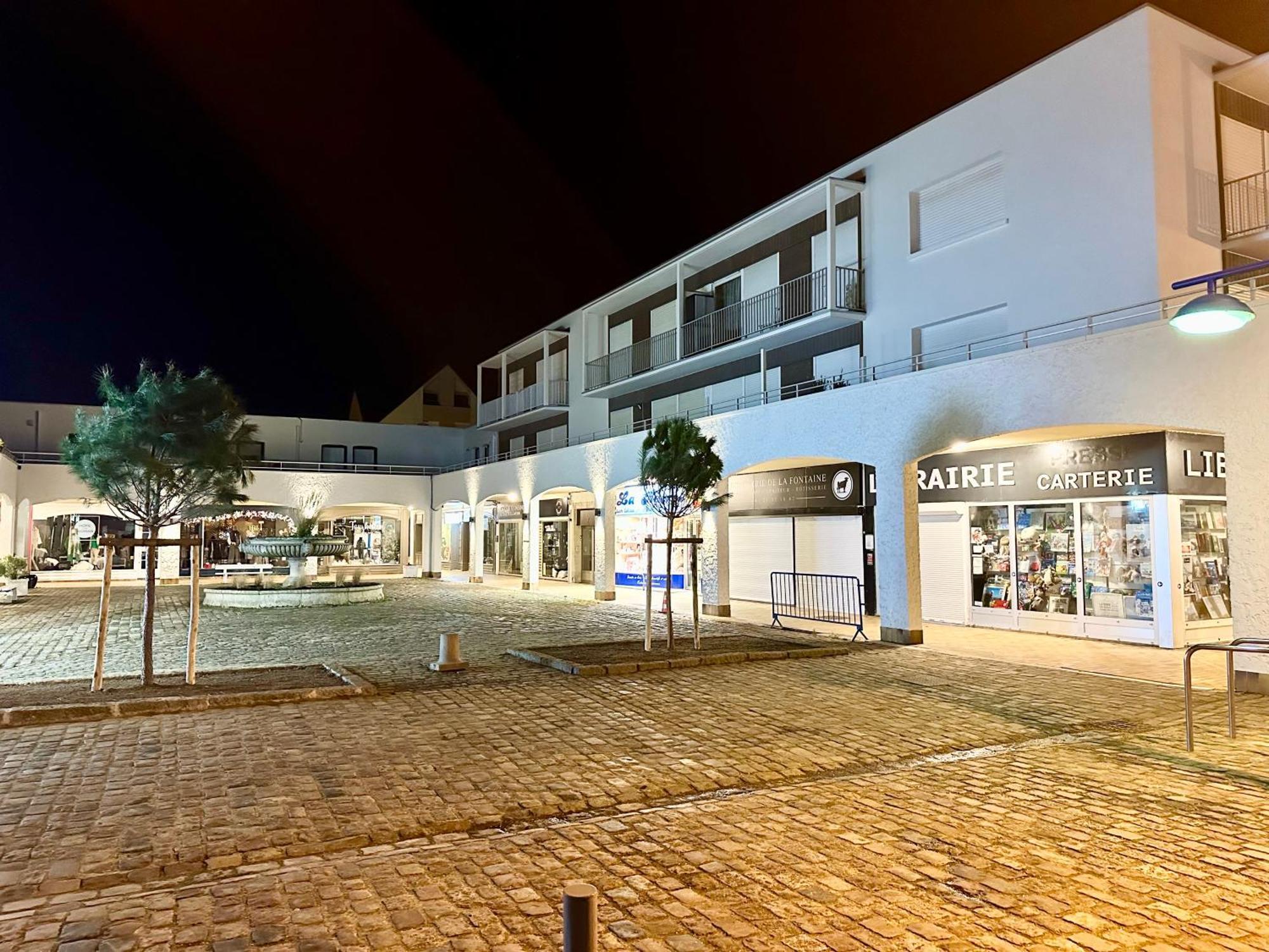 La Cabine D Hardelot Plage A 3Mn A Pied Neufchatel-Hardelot Ngoại thất bức ảnh